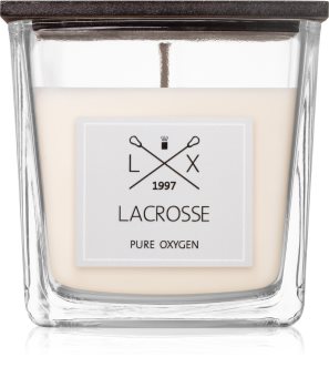 Ambientair Lacrosse Pure Oxygen Duftkerze 200 g