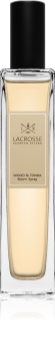 Ambientair Lacrosse Wood & Tonka sprej za dom 100 ml