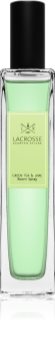 Ambientair Lacrosse Green Tea & Lime spray para el hogar 100 ml