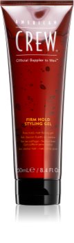 American Crew Styling Firm Hold Styling Gel gel para dar definición al peinado fijación fuerte