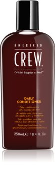 American Crew Hair & Body Daily Conditioner Conditioner for Everyday Use