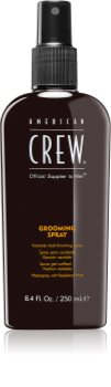 American Crew Styling Grooming Spray Forming Spray For Flexible Reinforcement