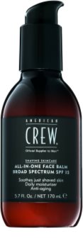 American Crew Shaving After Shave Balm SPF 15