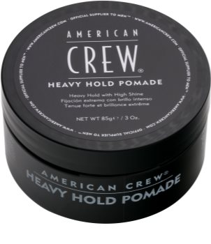 American Crew Classic Haar Pommade met Sterke Hold