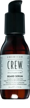 American Crew Beard sérum para barba