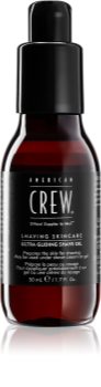 American Crew Shave & Beard Ultra Gliding Shave Oil szakáll puhító olaj