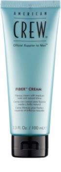 American Crew Styling stylingcrème met gemiddelde versteviging en natuurlijke reflecties