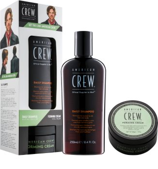 American Crew Classic kozmetički set II.