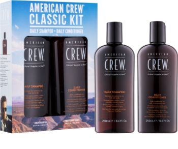 American Crew Classic kozmetická sada VI.