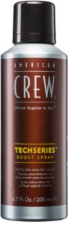 American Crew Techseries voorbereidingsspray voor volume