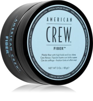 American Crew Classic gomme à sculpter fixation forte