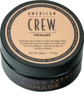 American Crew Classic pomáda střední zpevnění