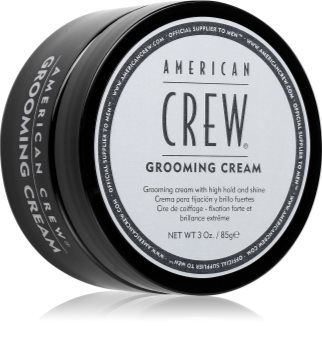 American Crew Classic stiling krema z močnim utrjevanjem