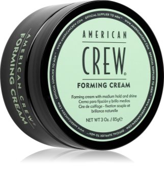 American Crew Classic Styling Cream Medium Control