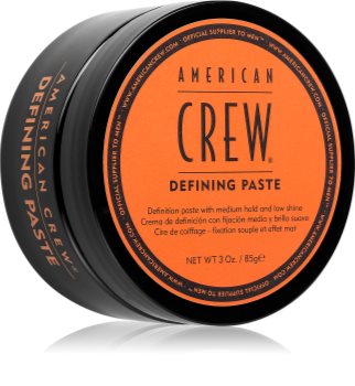 American Crew Classic Styling Paste