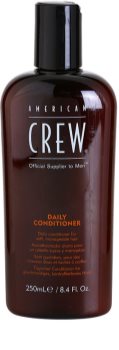 American Crew Classic après-shampoing à usage quotidien
