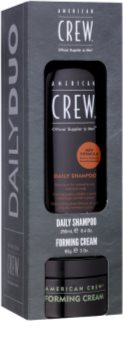 American Crew Classic set cosmetice II.