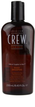 American Crew Classic шампунь для нормального та жирного волосся