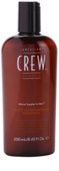 American Crew Classic champú hidratante