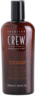 American Crew Classic Purifying Shampoo For Everyday Use