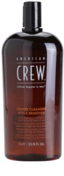 American Crew Classic čistilni šampon za vsakodnevno uporabo