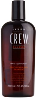 American Crew Classic Shampoo für gefärbtes Haar