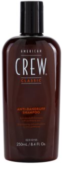 American Crew Classic šampon proti lupům s pyrithionem zinku
