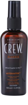 American Crew Classic hajspray a formáért és a fixálásért