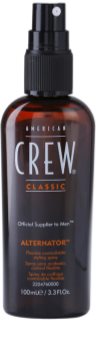 American Crew Classic hajspray a formáért és a fixálásért