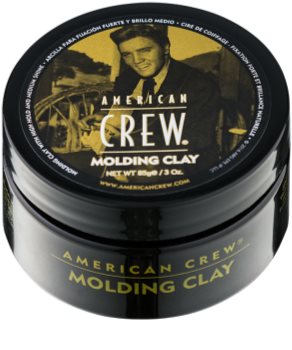 American Crew Classic modellierende Paste starke Fixierung