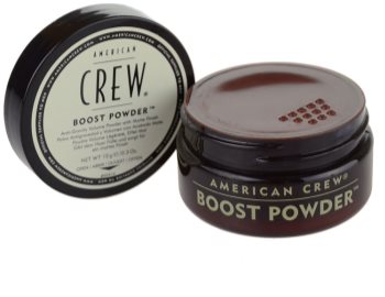 American Crew Classic pó para dar volume