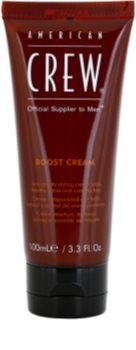 American Crew Classic Volume Styling Crème voor een Gezonde Glans
