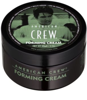 American Crew Classic stylingový krém střední zpevnění
