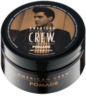 American Crew Classic pomada za kosu s visokim sjajem