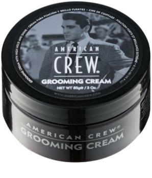 American Crew Classic die Stylingcrem starke Fixierung