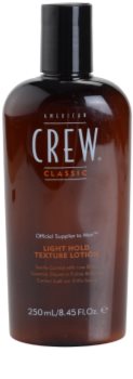 American Crew Classic Haarcreme leichte Fixierung