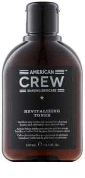 American Crew Shaving loțiune regeneratoare after-shave