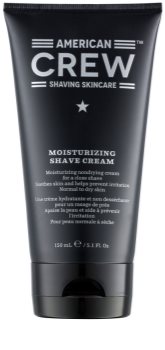 American Crew Shaving Moisturizing Shave Cream for Normal and Dry Skin