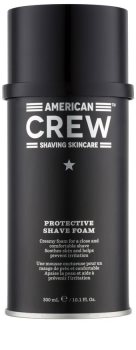 American Crew Shaving mousse à raser crème