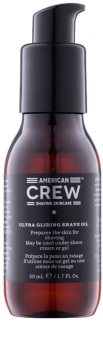 American Crew Shaving omekšavajuće ulje za bradu