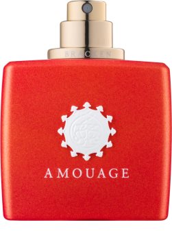Amouage Bracken eau de parfum teszter nőknek 100 ml