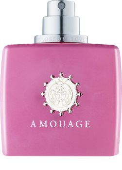 Amouage Blossom Love парфумована вода тестер для жінок 100 мл