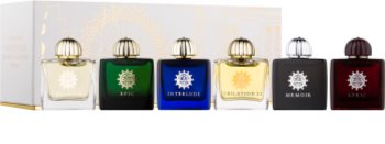 Amouage Miniatures Bottles Collection Women darilni set V.