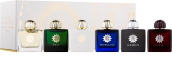 Amouage Miniatures Bottles Collection Women darilni set VI.