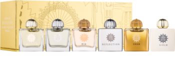 Amouage Miniatures Bottles Collection Women σετ δώρου IX.