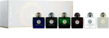 Amouage Miniatures Bottles Collection Women darilni set VIII.