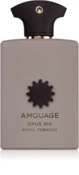 amouage opus xiv - royal tobacco woda perfumowana null null   