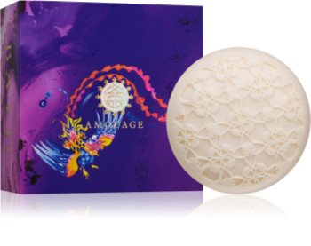 Amouage Myths Feinseife Damen 150 g