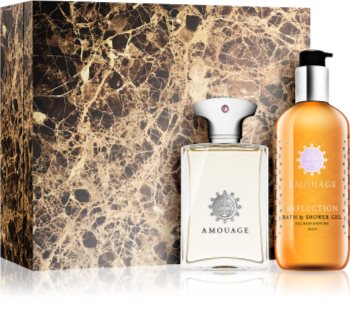 Amouage Reflection poklon set I.