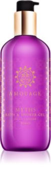 Amouage Myths Τζελ για ντους για γυναίκες 300 μλ